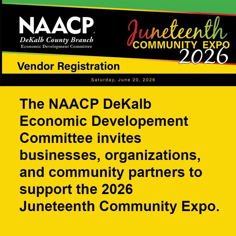 2026 Juneteenth Community Expo