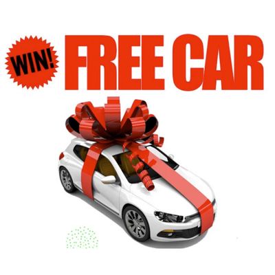 Father's Day Car Giveaway Father's Day Car Giveaway