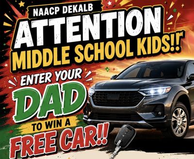 Father's Day Car Giveaway Father's Day Car Giveaway