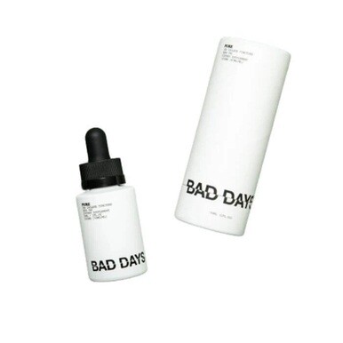 Bad Days Pure Isolate Tincture