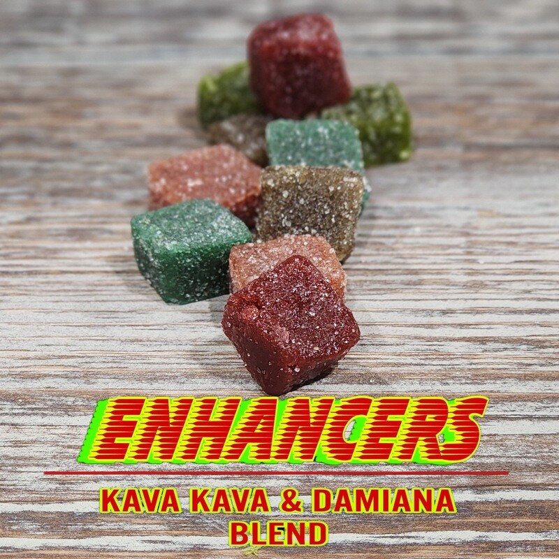 Enhancers (THC Free)