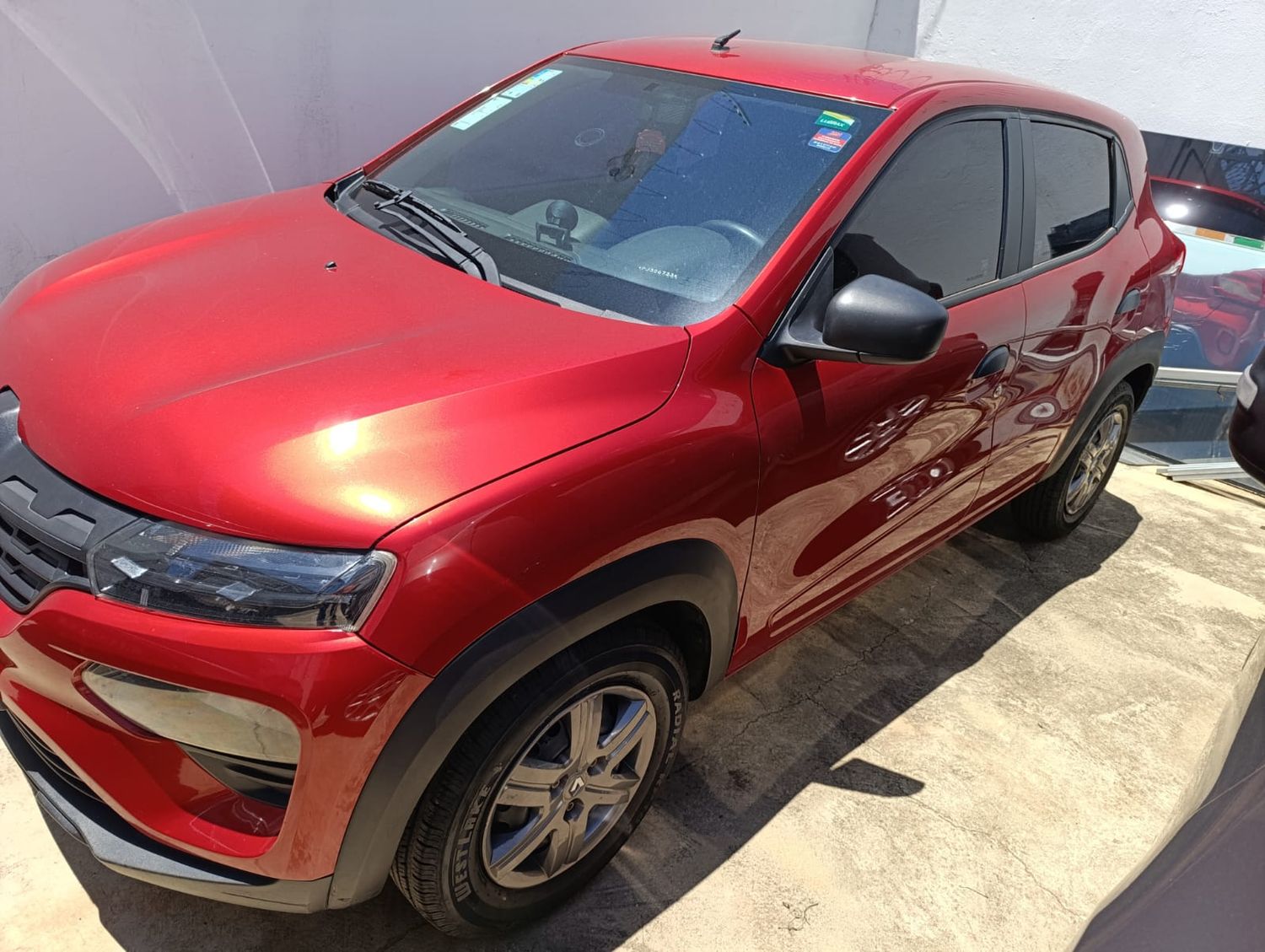 KWID ZEN -2023