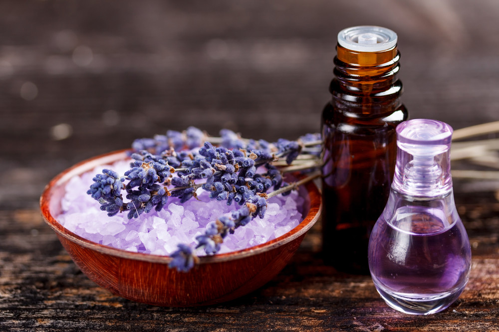 Aromatherapy/Essential Oil Therapy