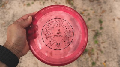 The Canine Experience Disc (Super Atom)