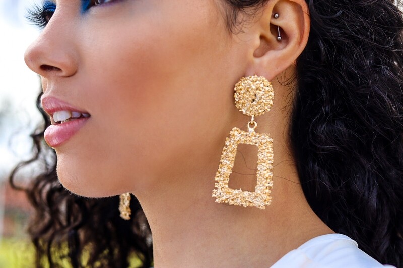Lust Drop Earrings