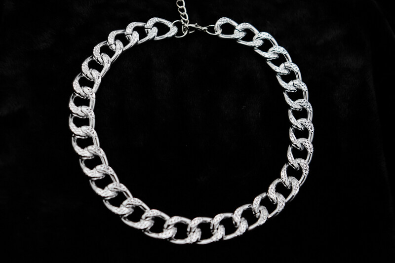Brittany Link Chain