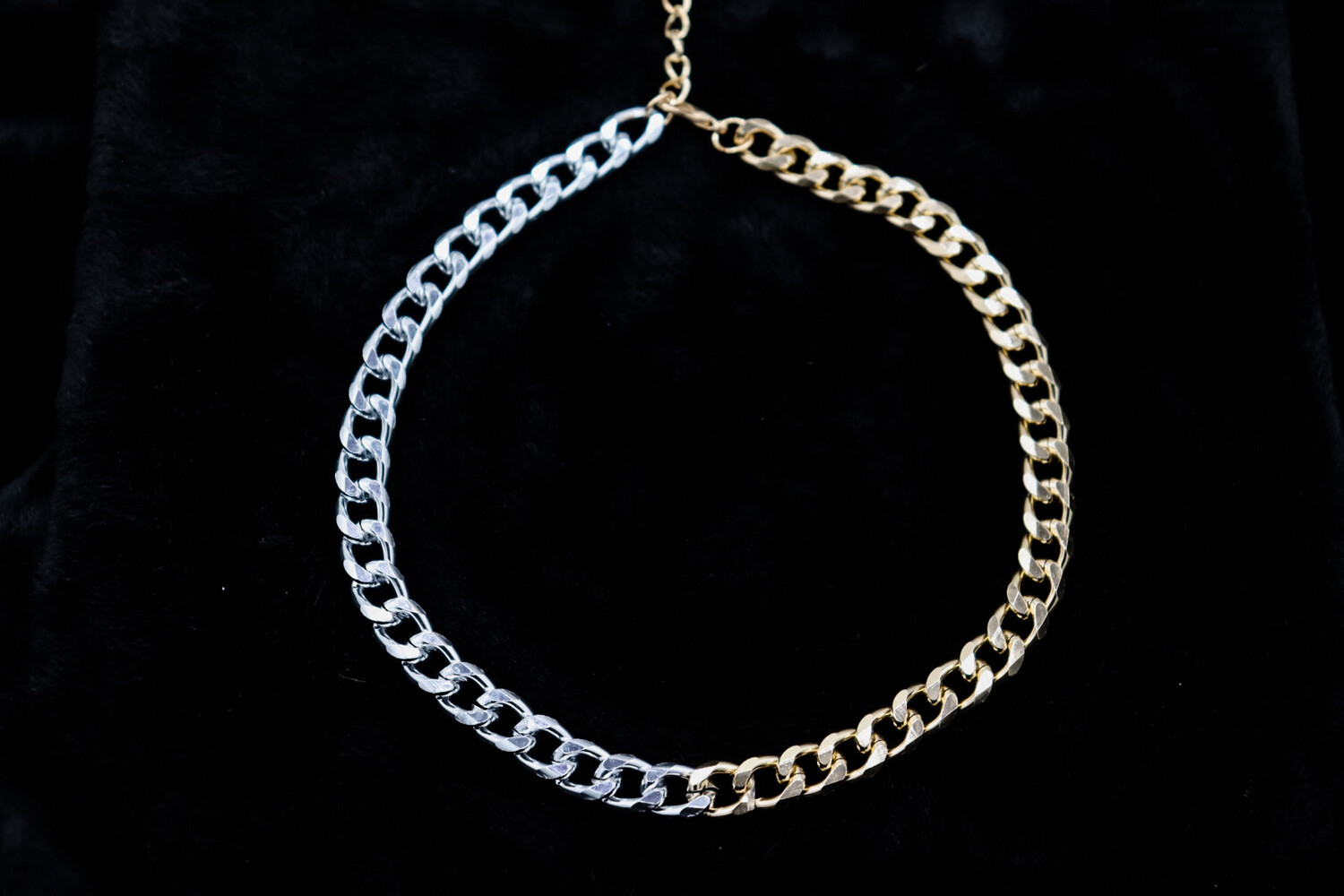 Harley link chain