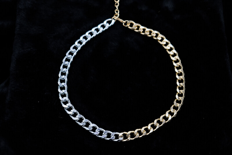 Harley link chain