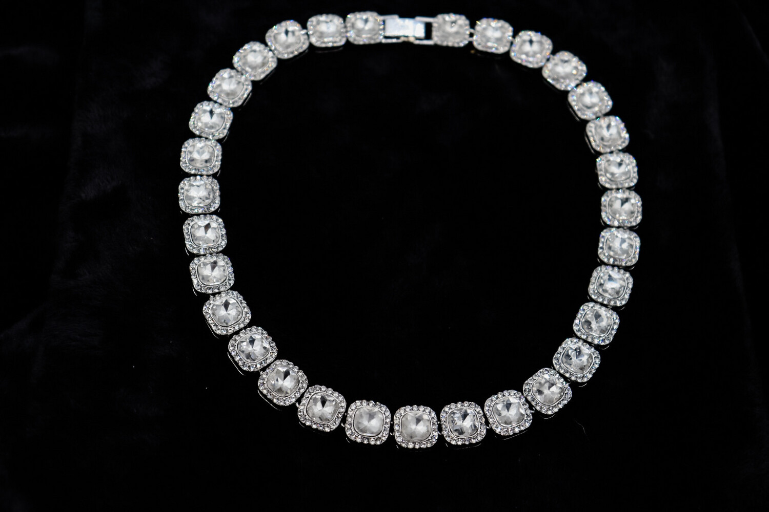 1st Class Tennis Chain