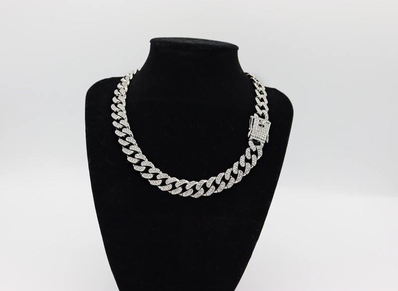 Cuban Link Chain