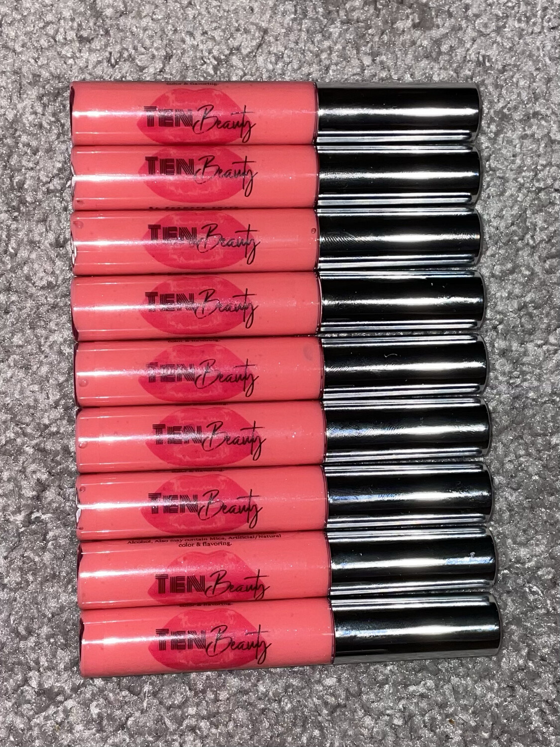 Hydra Drip (ultra Hydrating) pigmented Wand Glosses