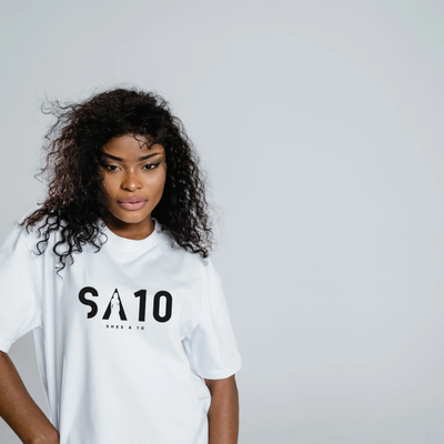 She’s A Ten T-shirt