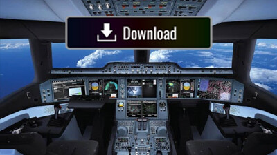 Digital Cockpit Poster Download