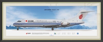 Livery Poster