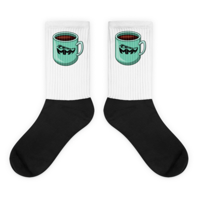 Mug Socks