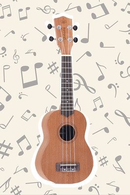 Ukuleles