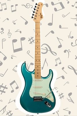 Guitarras