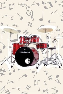 Baterias Acústicas