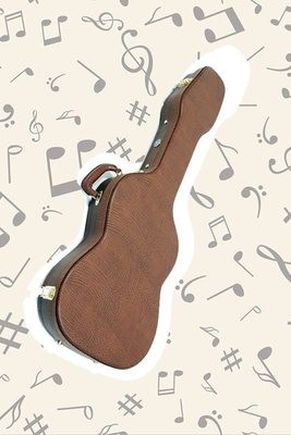 P/ Guitarras