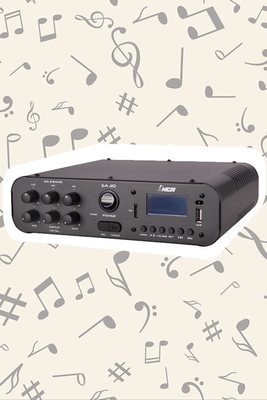 Amplificadores