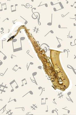 Sax Alto