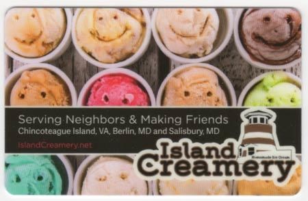 $25 Gift Card