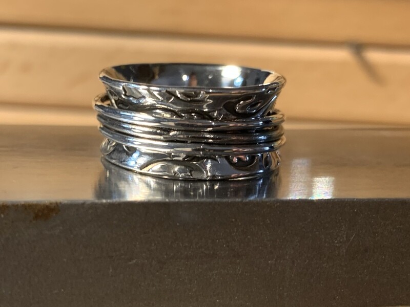 Rhodium Plating for Rings