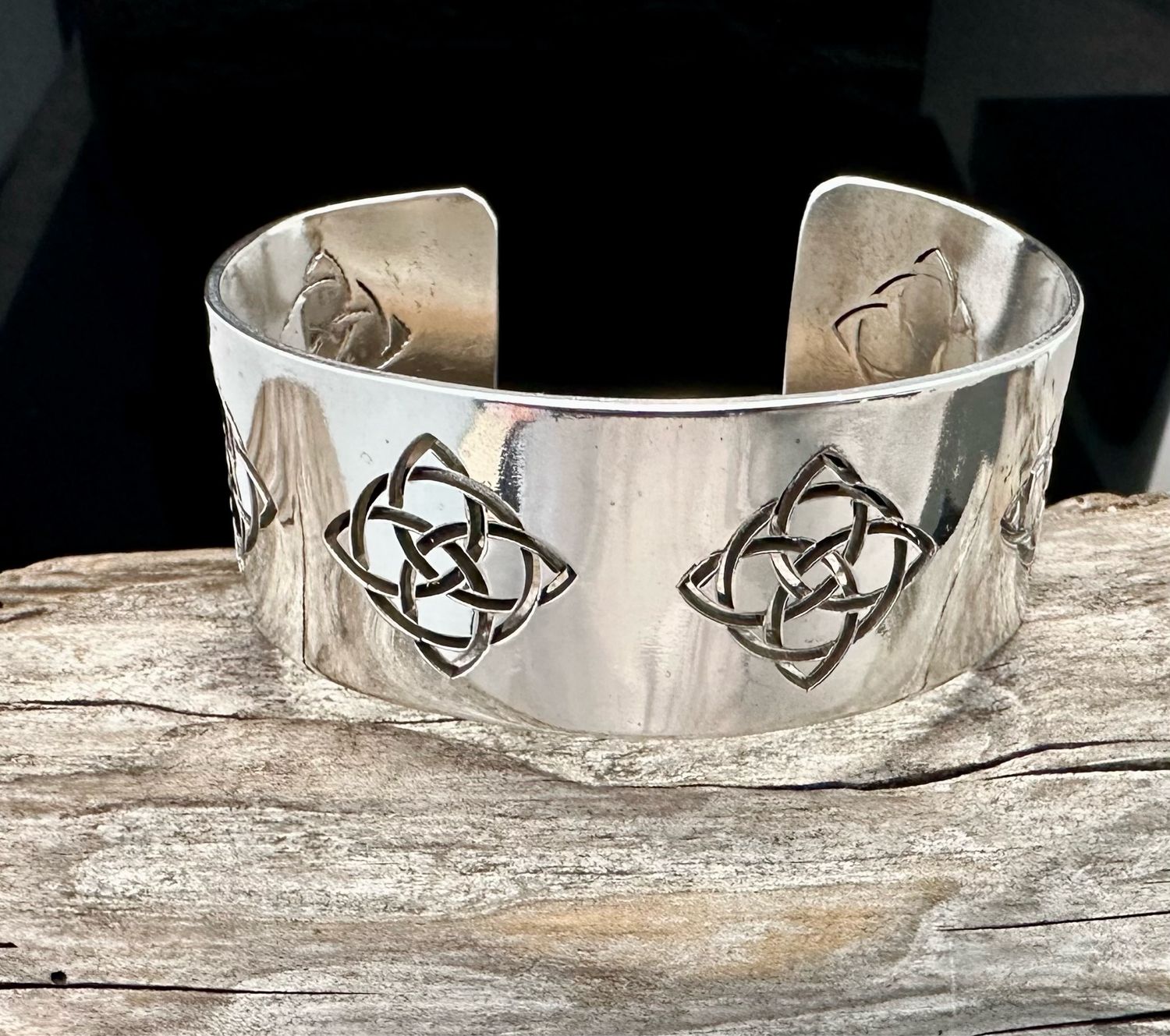 Celtic Cuff