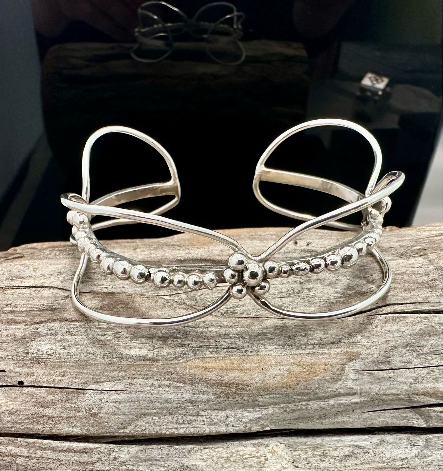 Structural Cuff