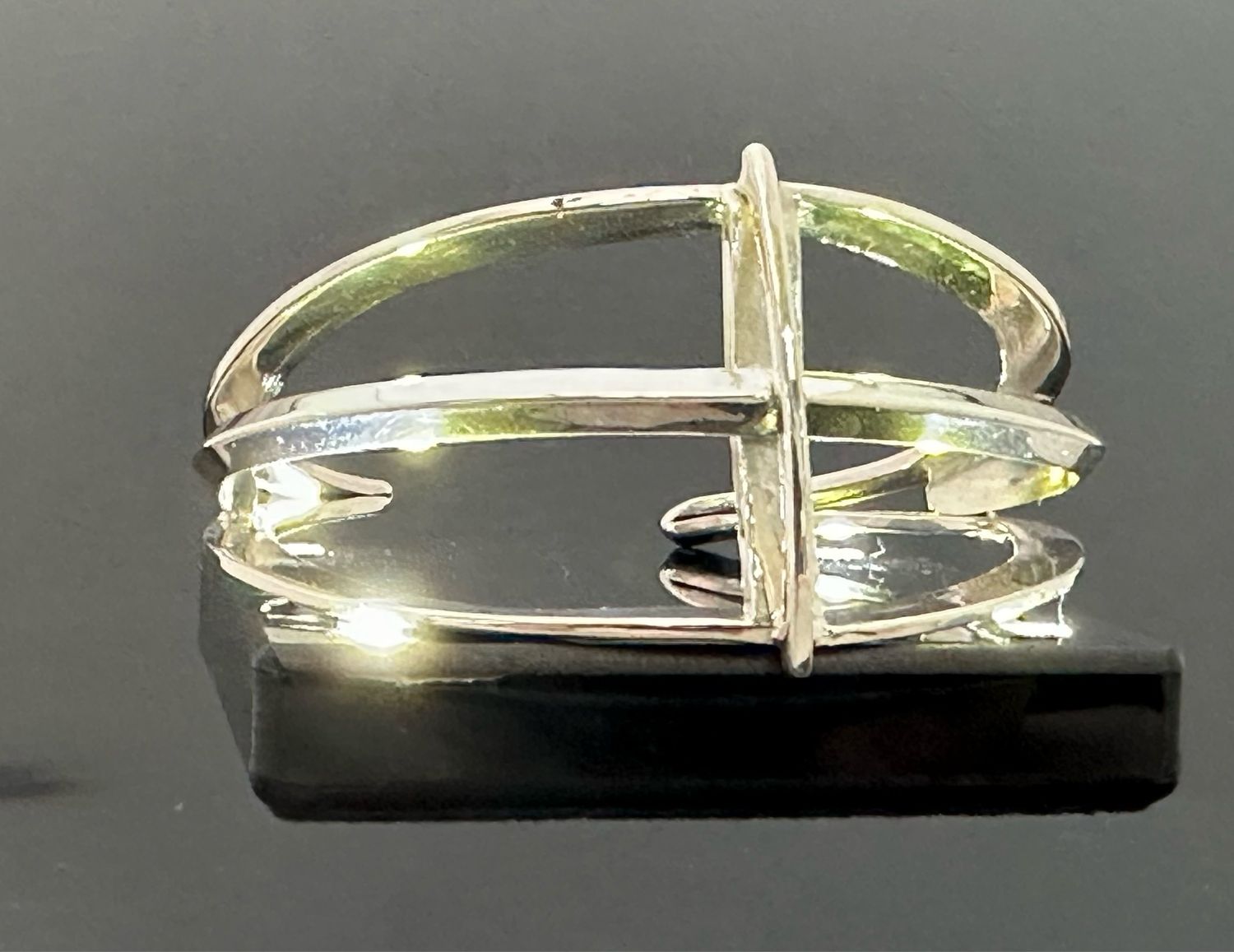 Structural Cuff 2