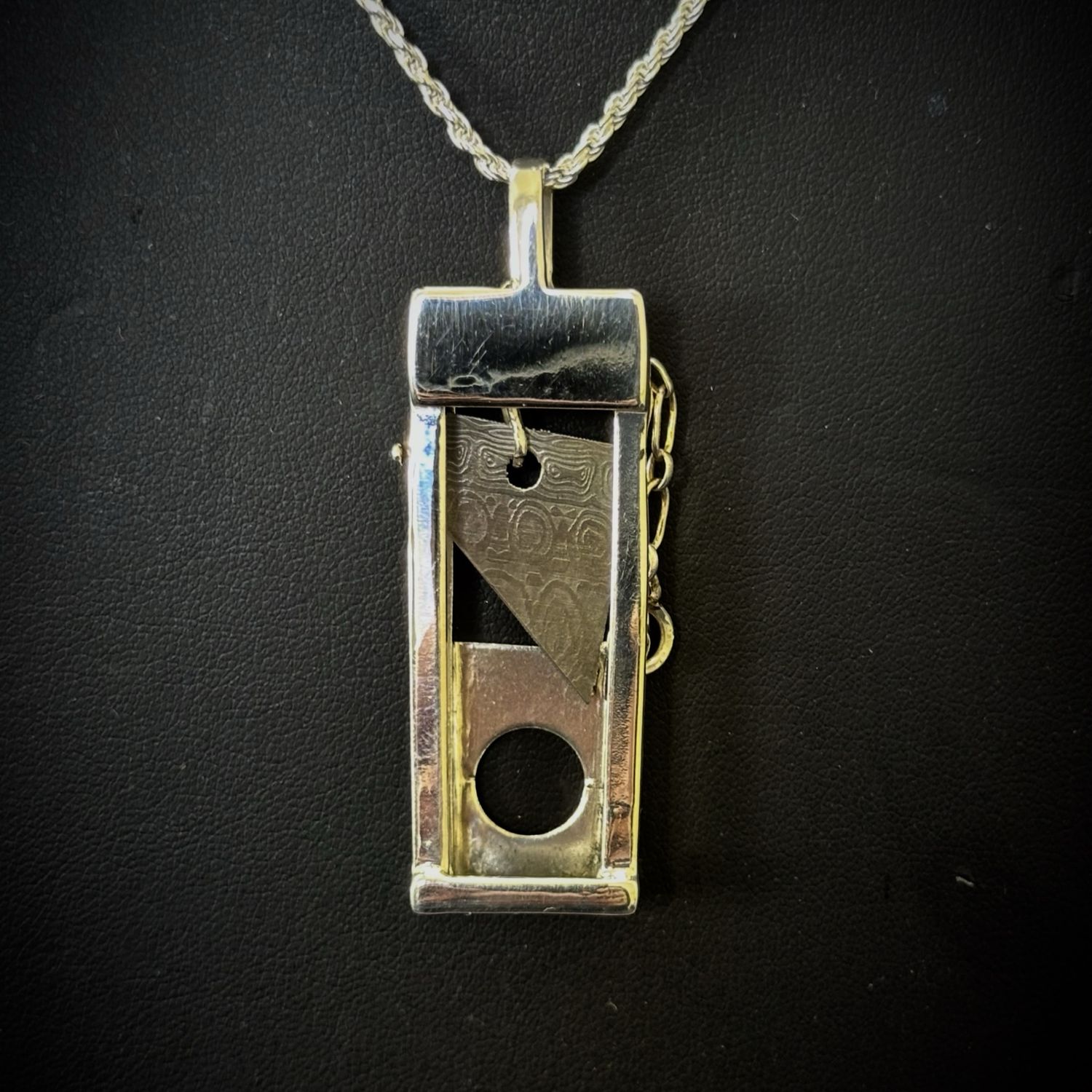 Guillotine #3