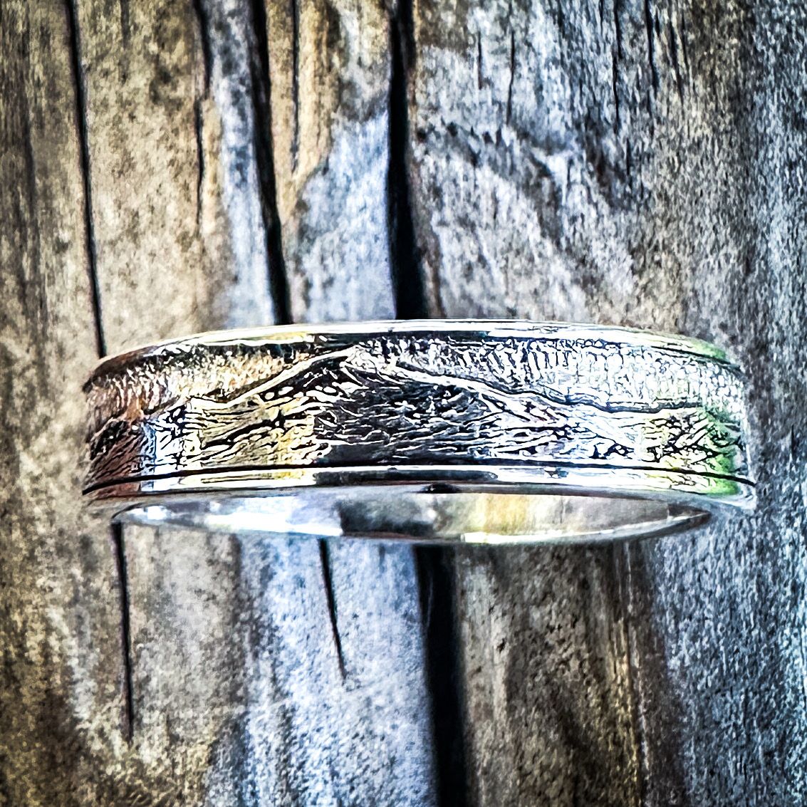 Mountain Band Size 8.5