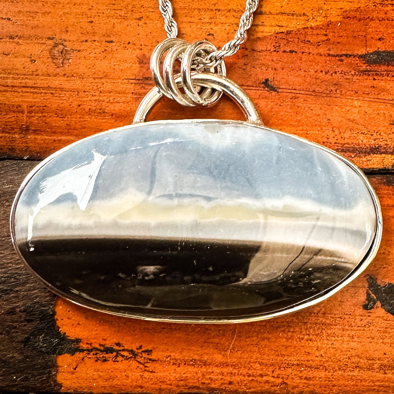 Owyhee Blue Opal