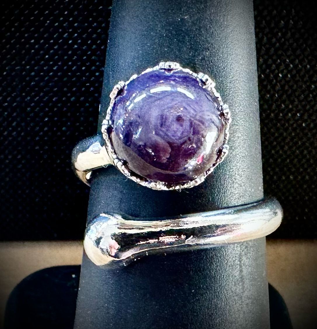 Star Ruby Ring Star Ruby Ring