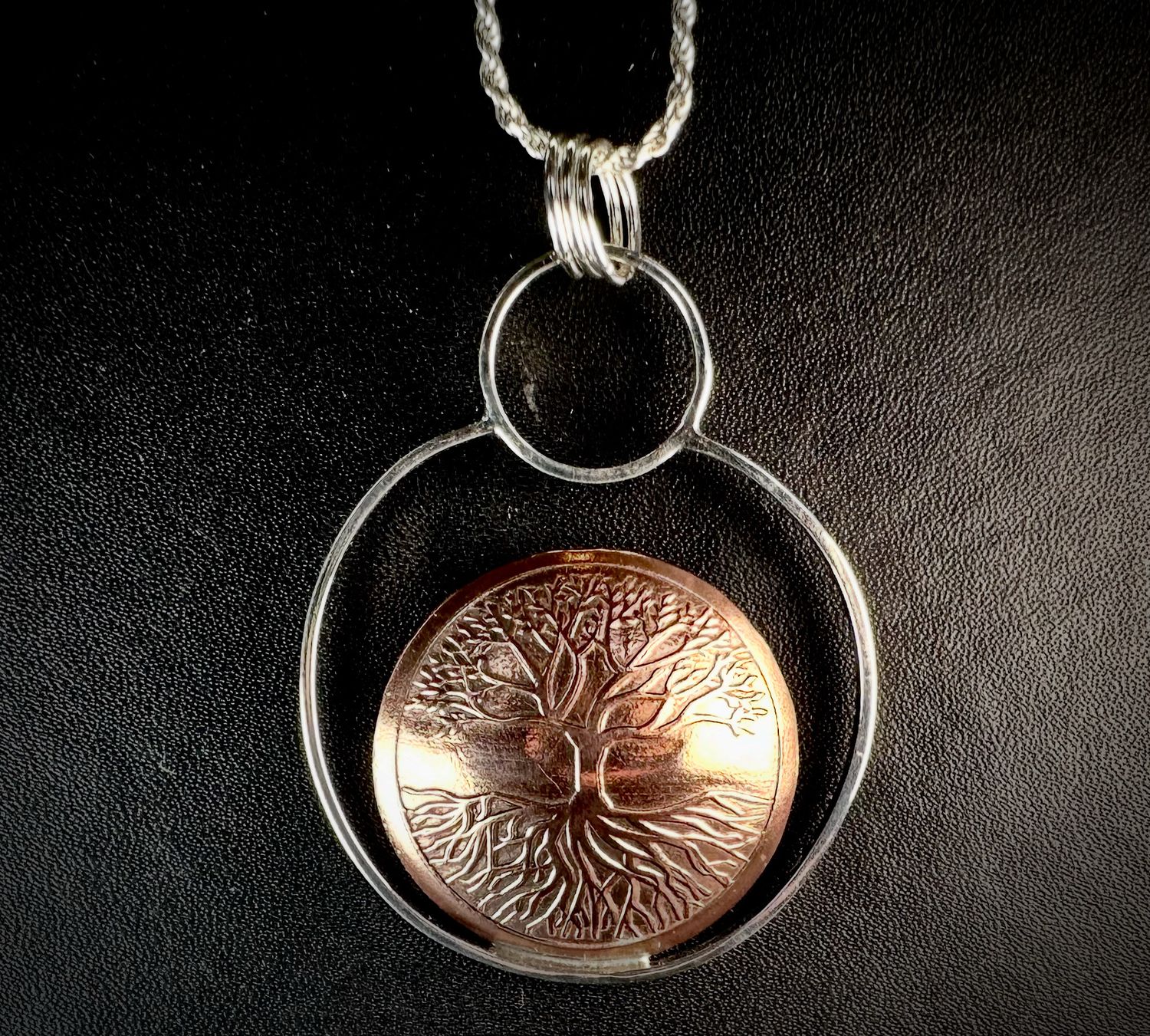 Bronze Tree Bronze Tree