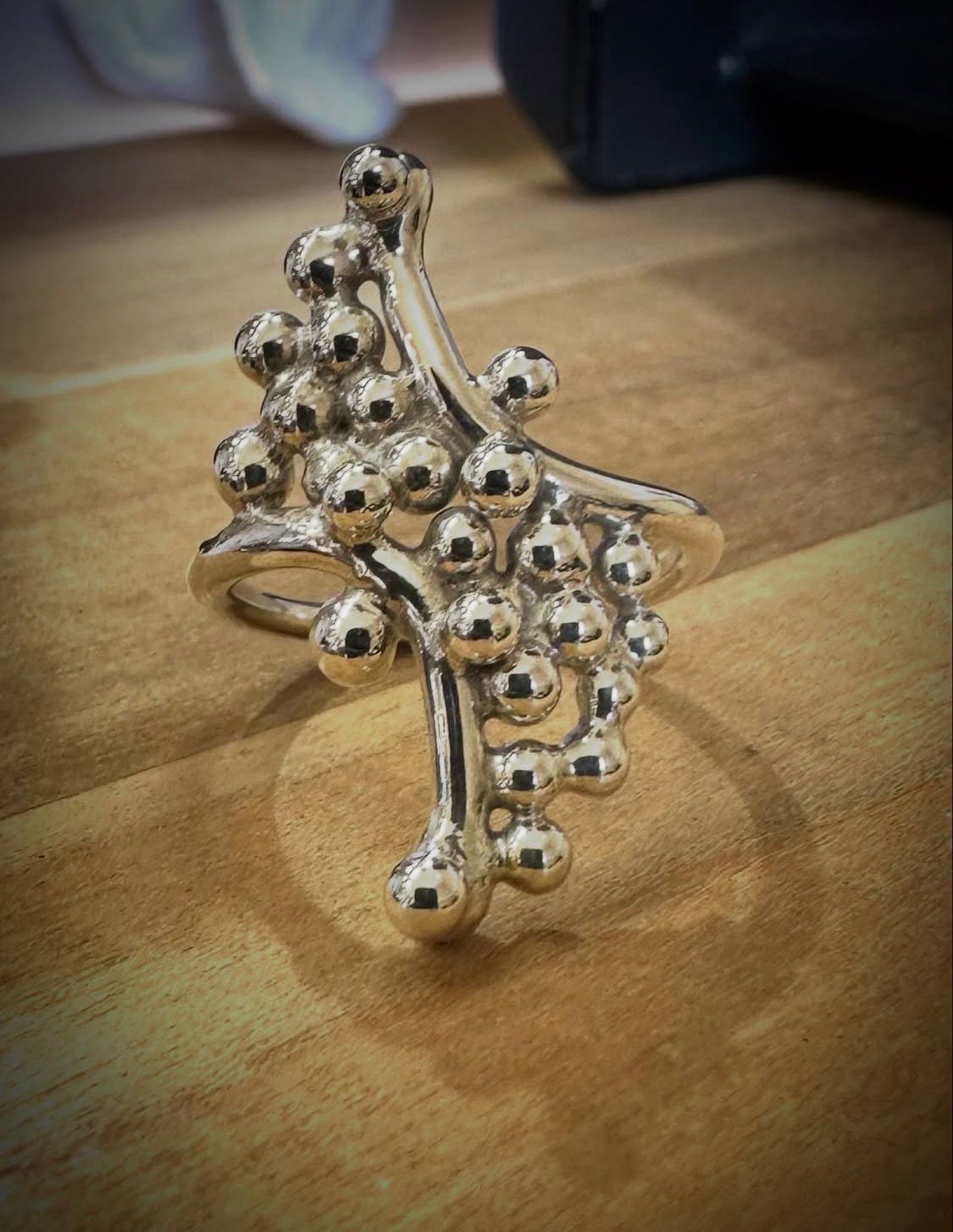 Structural Ring Structural Ring