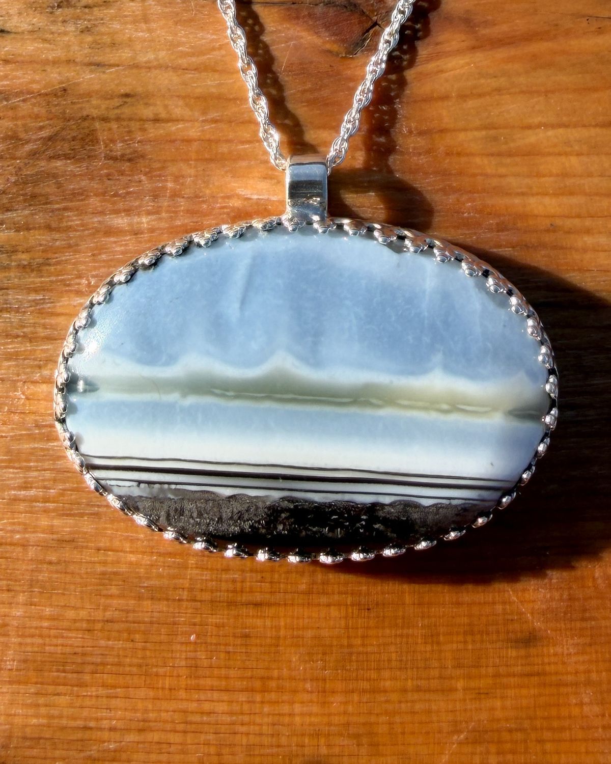 Owyhee Blue Opal Owyhee Blue Opal