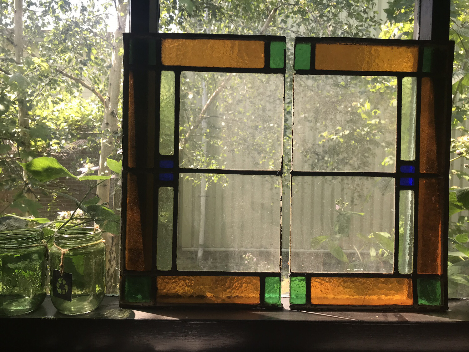 Glas in lood