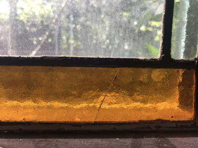 Glas in lood