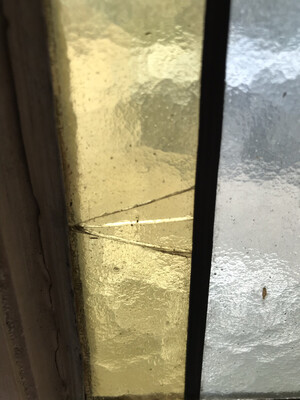 Glas In Lood