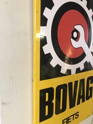 BOVAG bord