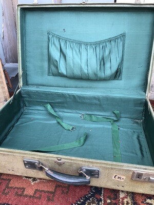 Brocante koffers