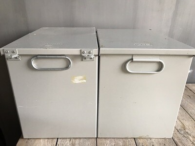 Archiefbox
