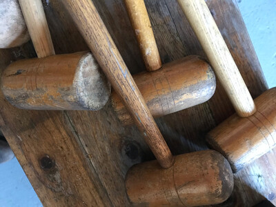Cricketset