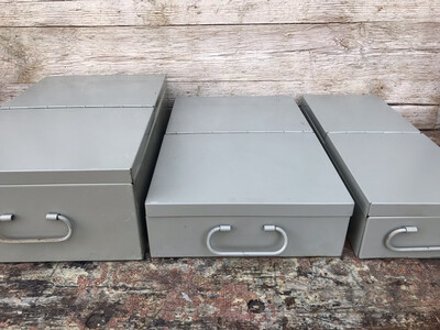 Kluiscassettes