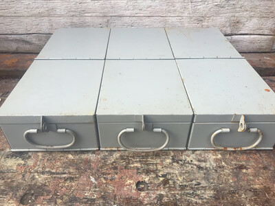 Kluiscassettes
