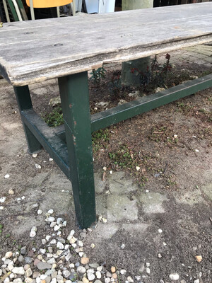 Bank/tafel