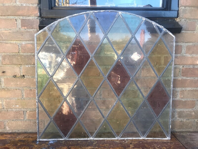Glas in lood