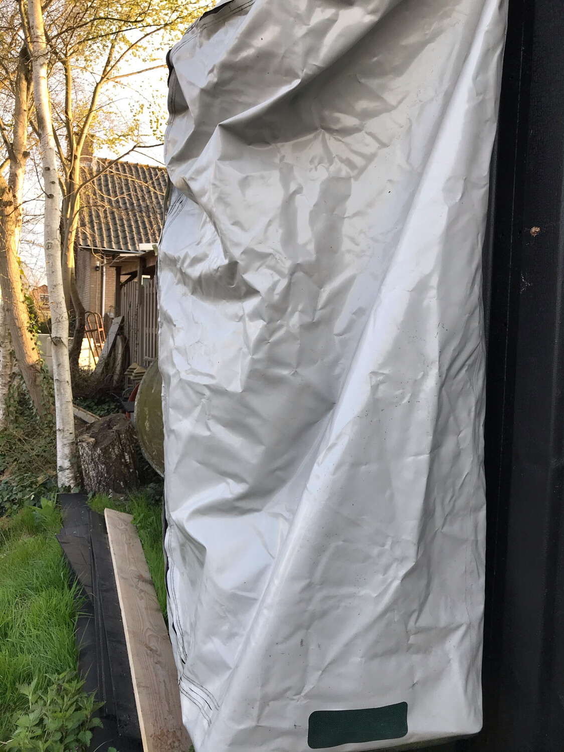 Hangkasten