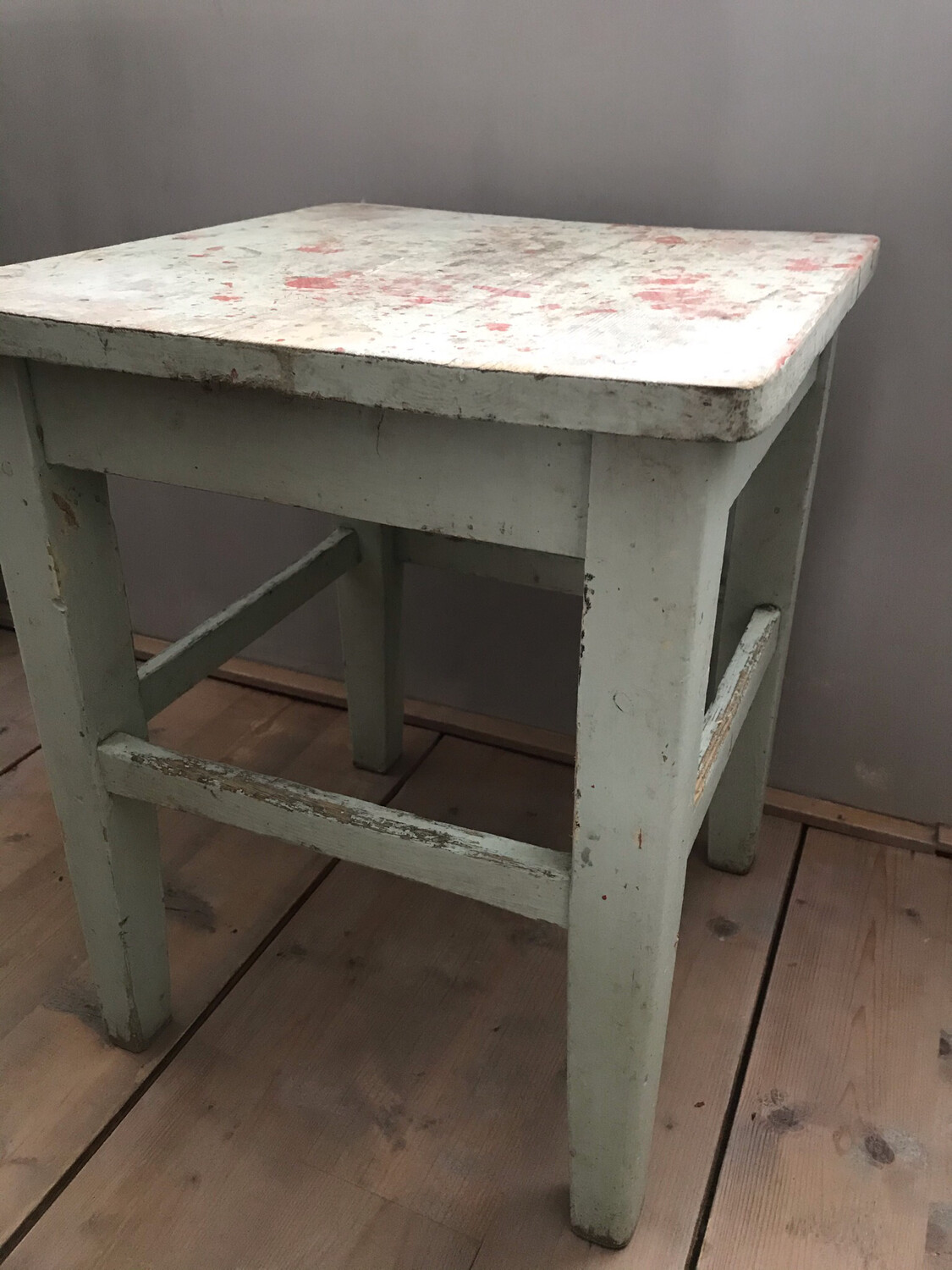 Krukje brocante